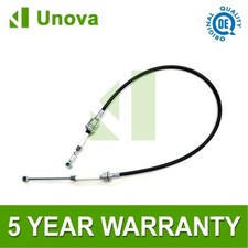Unova Gear Selector Linkage