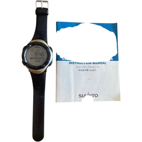 Suunto vector outdoor watch - outdoor,
