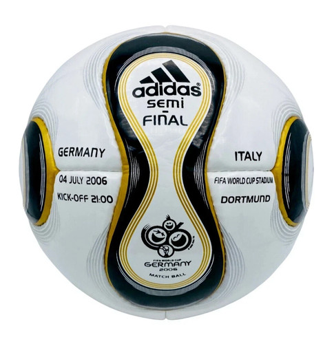 Adidas teamgeist football - adidas, fifa