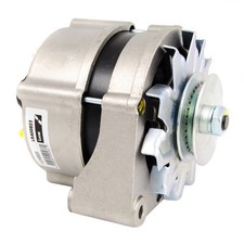 Lucas LRA00823 REMANUFACTURED Car Alternator 12V 55A 12 Volt 55 Amp Replacement