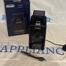 De'Longhi KG79 110W 12 Cups