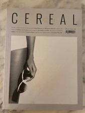 Cereal Volume 13 by Cereal