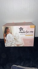 Tommee Tippee Made for Me Double Electric Breast Pump