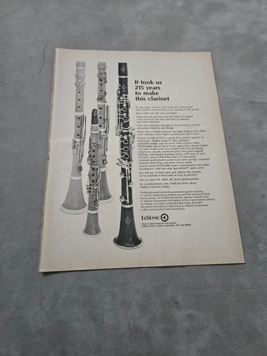 Tbook46 magazine advert 11x8 - advert, 11x8"