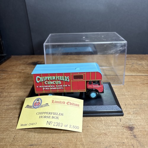 Oxford diecast bedford - 1/76,