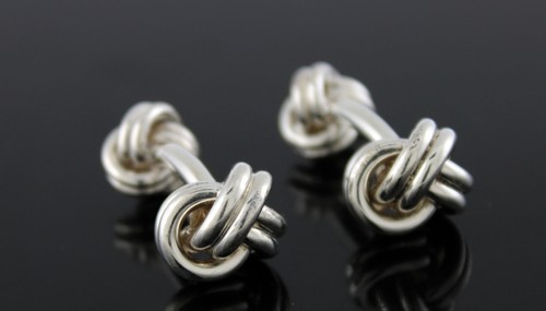 Vintage pair tiffany co - of,