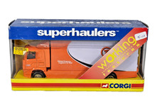 Corgi Superhaulers TY86631