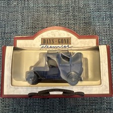 Lledo Days Gone Blue Austin