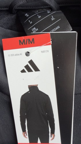 Adidas men tricot track - men's,
