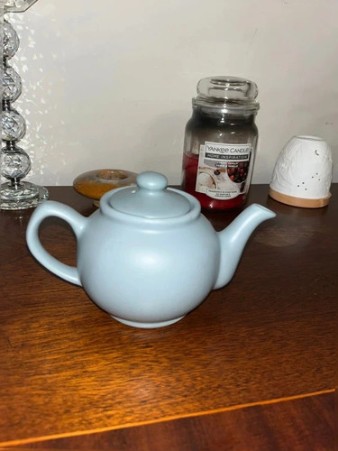 Price kensington grey - kensington, teapot