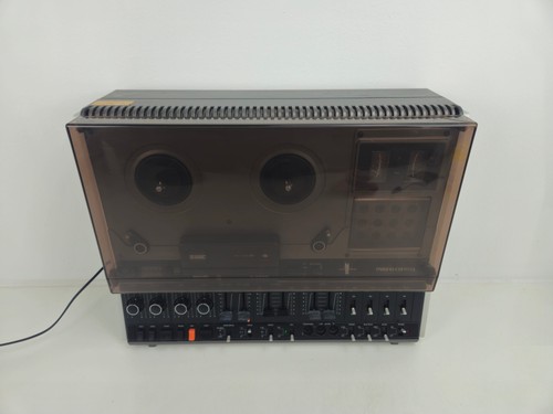 Philips n4506 stereo - philips,