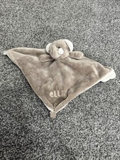 Ellie Elephant Comforter