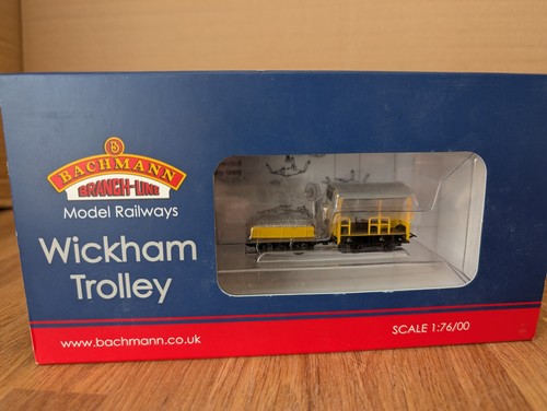Bachmann 992 gauge - bachmann, oo