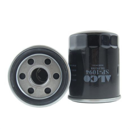 Oil filter alco - filter, sp-1094