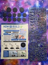 Warhammer 40k Imperium Issue 9