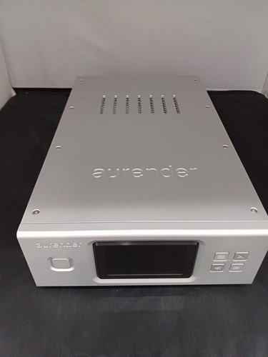 Aurender aur x100l network - 8t,