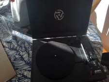 Numark PT01 Turntable