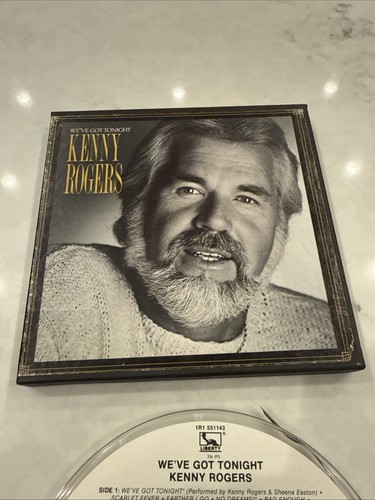 Kenny rogers got - kenny,