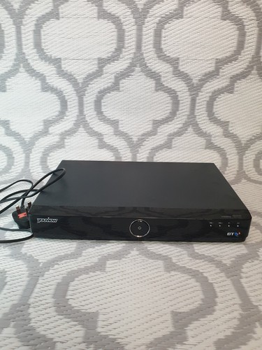 Humax youview box - bt,