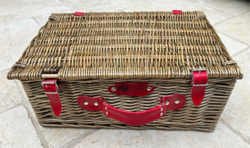 Regency hampers wicker - hampers,