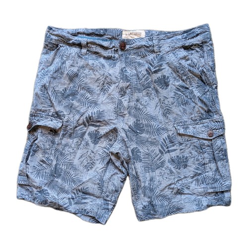 Mantaray mens cargo shorts w38 - cargo,