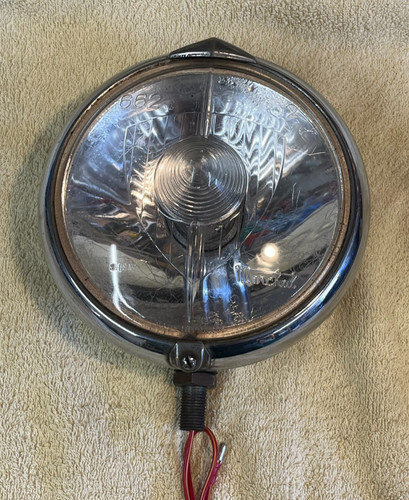 Marchal 662 762 spot lamp - spot,