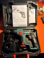 Parkside 20V PBHA 20 Li B2