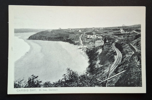 Carbis bay ives - bay,