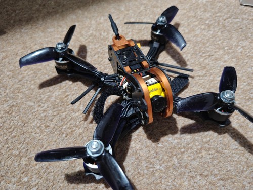 Eachine tyro79 pro diy - eachine,