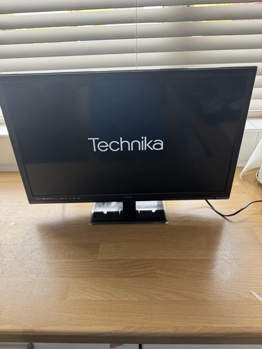 Technika 24f22b hd - 24f22b-hd, 24”