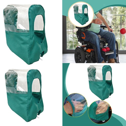 Power chair arm joystick - joystick, cover