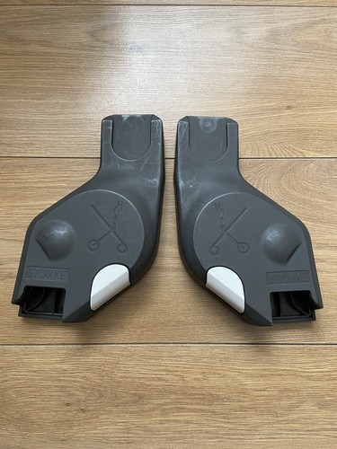 Stokke xplory trailz scoot - /,