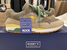 KangaROOS MIG x "Bobbys Gin