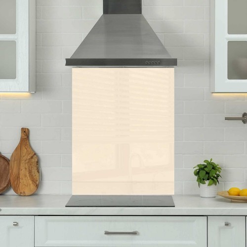 Premium cream glass 6mm - premium,