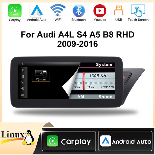 For audi rs4 s5 b8 - rs4,