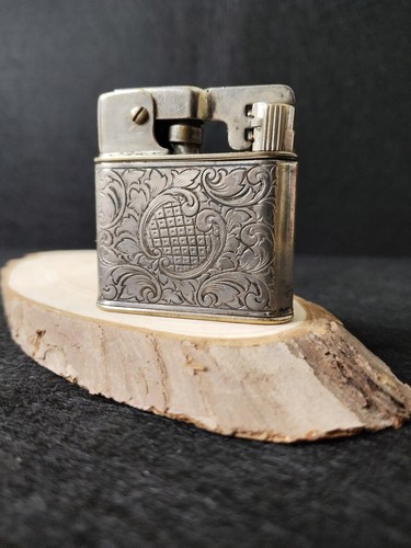 Antique lighter mylflam - antique,