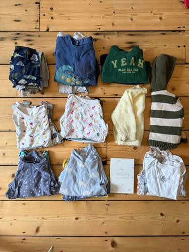 Baby boy clothes - baby,