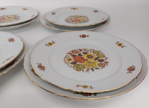 Vintage thun czechoslovakia - vintage,