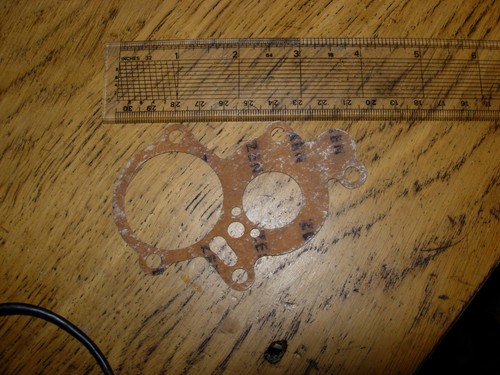 Jap engine stationary pt - engine,