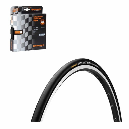 Continental sprinter tubular - continental,