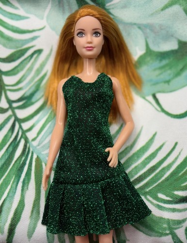 Ooak renesmee barbie - ooak, doll