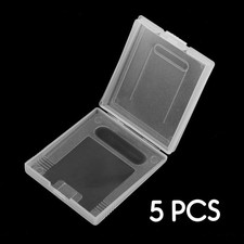 Cartridge Case GameBoy