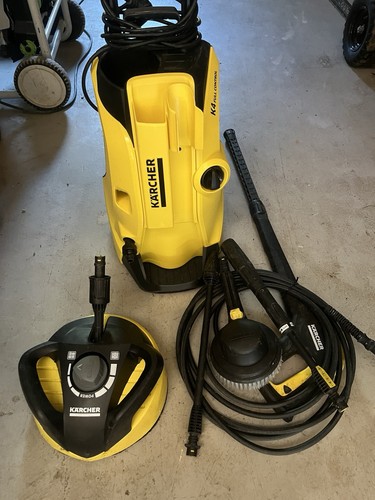 Karcher full control - karcher, k4
