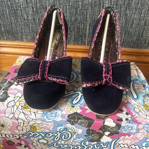 Irregular choice summer - irregular,