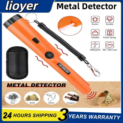 Garrett pro pointer pinpointer - pro-pointer,