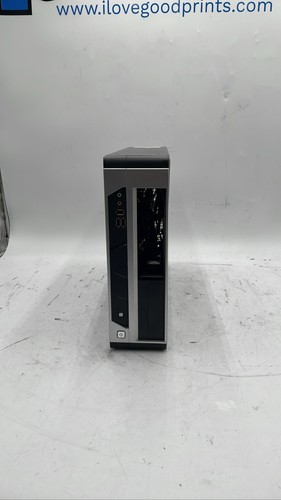 Apex 317 slim microatx pc - microatx,