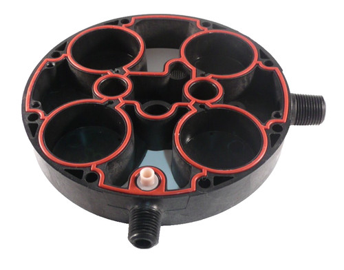 Kinetico s250 mach series - mach,