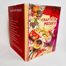 Crafts of Mexico Chloë Sayer
