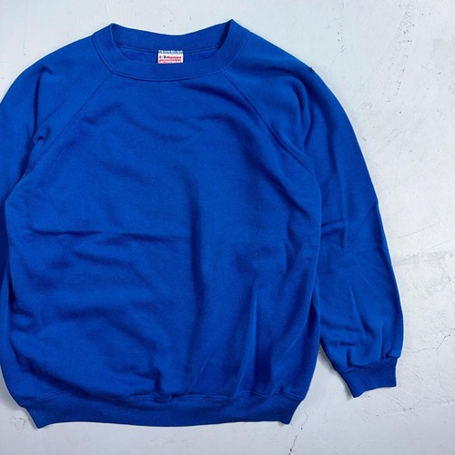 1990s vtg hanes sport blank - 1990s,