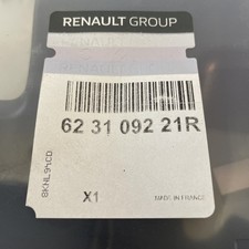 GENUINE NEW RENAULT TRAFIC